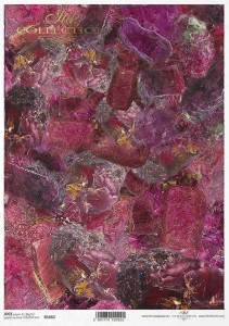 Papier ryżowy ITD R1662