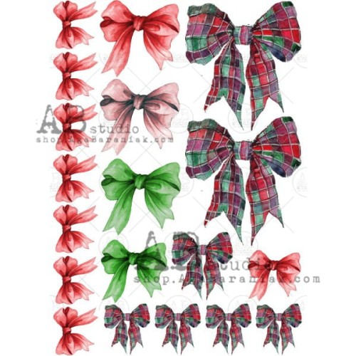 papier-do-decoupage-0307-swiateczne-kokardy.jpg