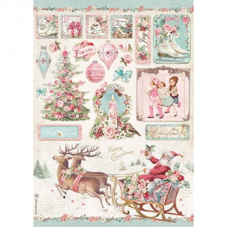 stamperia-papier-ryzowy-a4-pink-christmas-sanie-i-inne.jpg