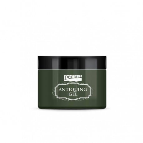 ŻEL POSTARZAJĄCY 150ml OLIWKA