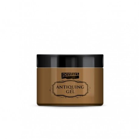 ŻEL POSTARZAJĄCY 150ml OCHRA