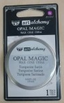 PRIMA FINNABAIR WOSK MAGIC OPALIZUJĄCY 20ml TURQUOISE SATIN