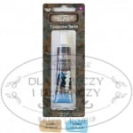 PRIMA FINNABAIR WOSK MAGIC OPALIZUJĄCY 20ml TURQUOISE SAT