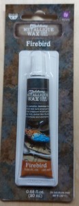 PRIMA FINNABAIR WOSK METALICZNY 20ml FIREBIRD