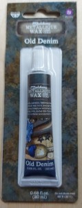 PRIMA FINNABAIR WOSK METALICZN 20ml OLD DENIM