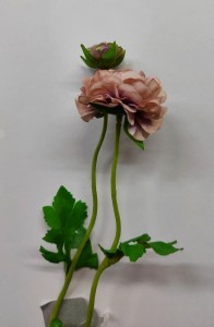 JASKIER AZJATYCKI łososiowy 1+1 39cm