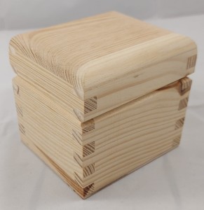 HERBACIARKA 1 kom.  9x8x8,5