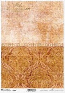Papier ryżowy ITD R1898