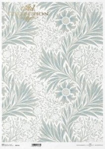 Papier ryżowy  A3 ITD R0713L