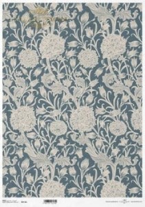 Papier ryżowy ITD R0718L   