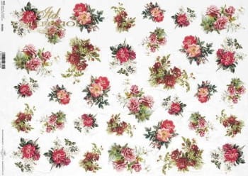 Papier ryżowy ITD R0308L