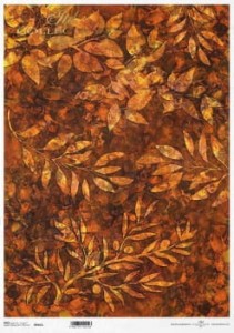 Papier ryżowy ITD R0462L