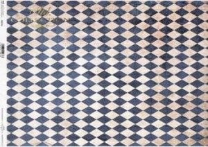 Papier ryżowy ITD R0374L