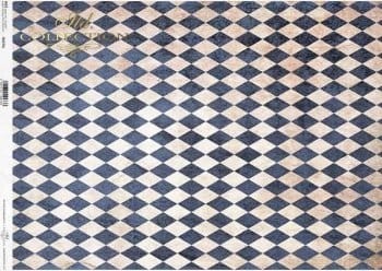 Papier ryżowy ITD R0374L