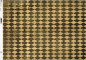 Papier ryżowy ITD R0376L