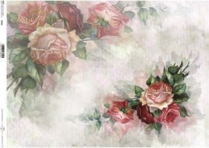 Papier ryżowy ITD R0036L