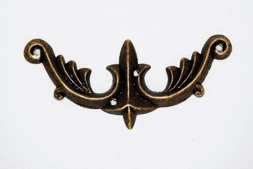 Narożnik ozdobny ażurowy