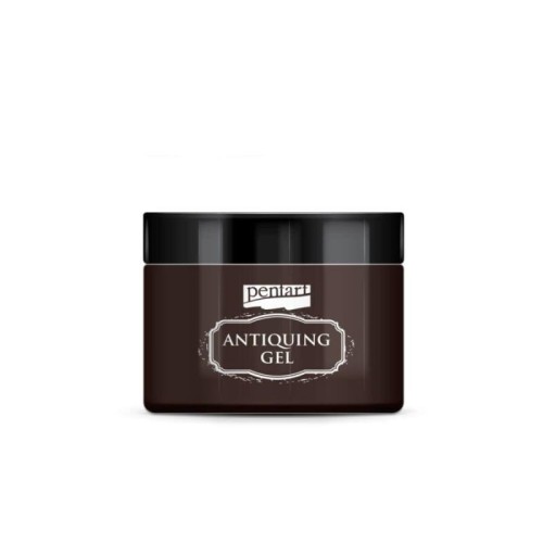 ŻEL POSTARZAJĄCY 150ml BRĄZ