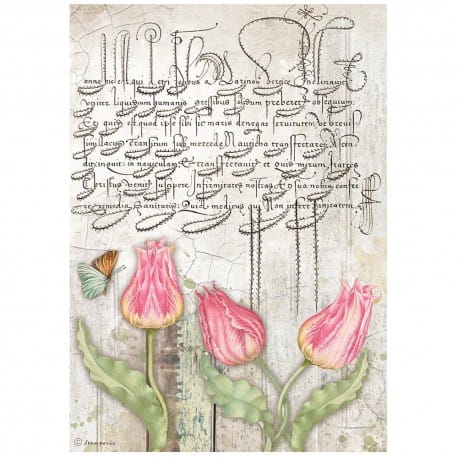 stamperia-papier-ryzowy-a4-romantic-garden-tulipany.jpg