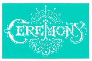 Szablon z klejem 3D 13x20