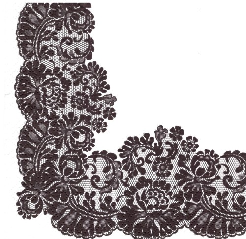 Serwetka  33x33             