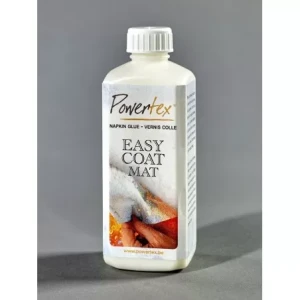 EASY COAT 250 ML MATOWY - DECOUPAGE