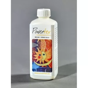 EASY COAT GLOSSY 250 ML