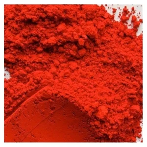 POWERCOLOR - CZERWONY 40 ML