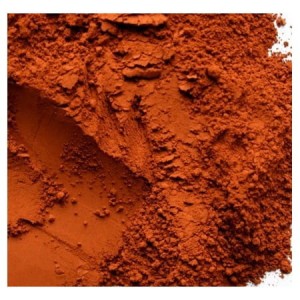 POWERCOLOR - BRUNATNA SIENA 40 ML