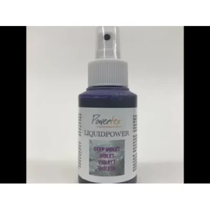 LIQUID POWER - FIOLETOWY 100 ML