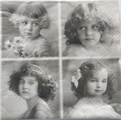 serwetka-decoupage-Sagen-vintage-dziewczynki-1szt.webp