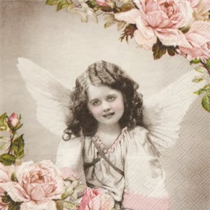 Serwetki DZIECIĘCE  S20