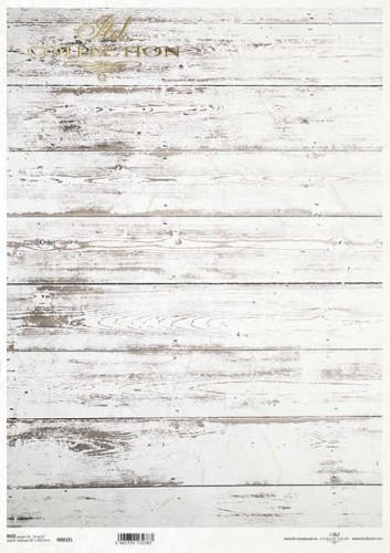 Papier ryżowy ITD R0832L