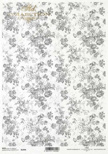 Papier ryżowy ITD R1994