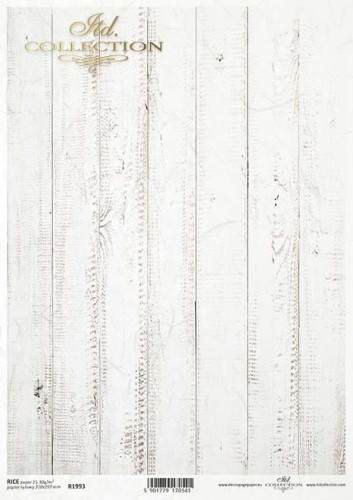 Papier ryżowy ITD R1993