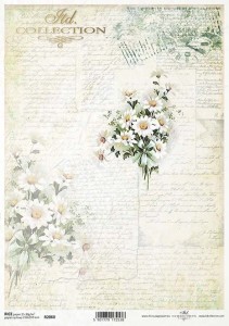 Papier ryżowy ITD R2060