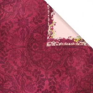 PRIMA-PAPIER SCRAP 12" CHATEAU MELODY COLLECTION