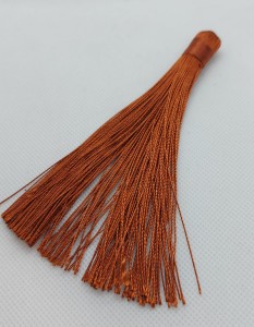 CHWOSTY DEKORACYJNE MIEDZ