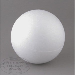 BOMBKA styropian 4cm 