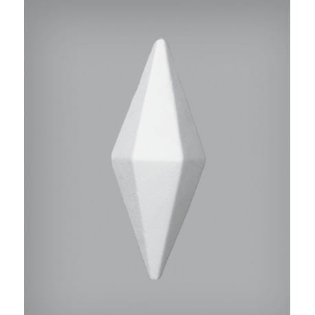 KRYSZTAŁ 12 ŚCIAN STYROPIAN 150CM