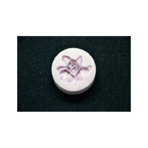 PENTART FOREMKA SILIKONOWA BUKIET