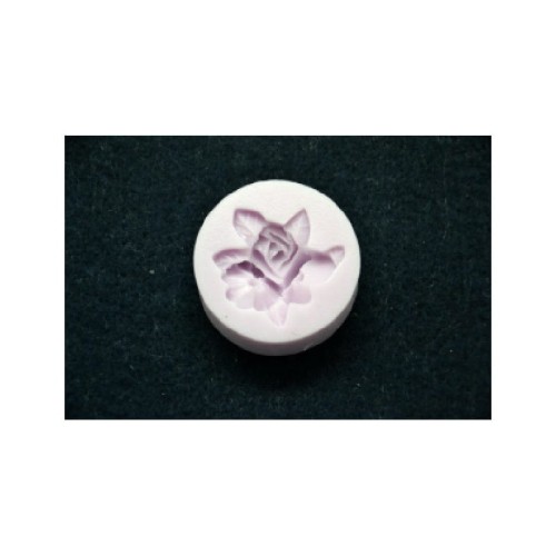 PENTART FOREMKA SILIKONOWA BUKIET