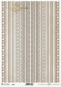 Papier ryżowy ITD R2090