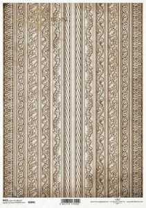 Papier ryżowy ITD R2091