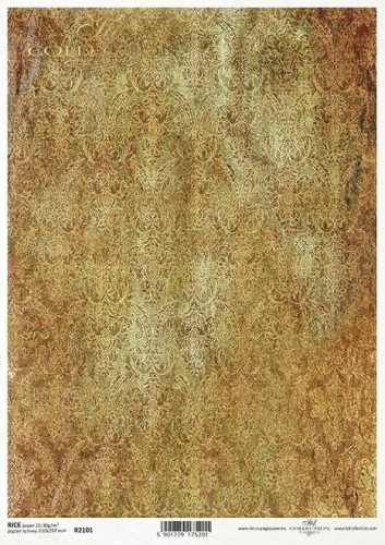 Papier ryżowy ITD R2101