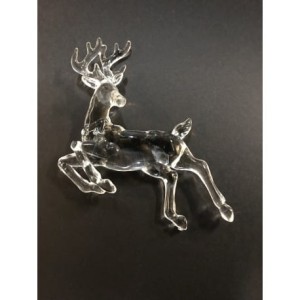 AKRYLOWA JELKONEK 11cm HY-416