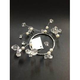 OZDOBA DEKOR. Z KRYSZTAŁKAMI