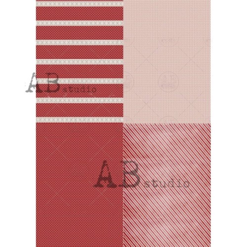 Papier ryżowy A4 ID-1108