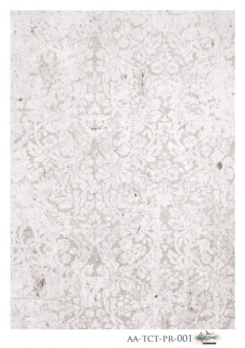 Papier ryżowy  016
