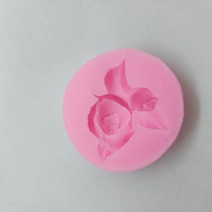 FOREMKA RÓŻA 6,5cm